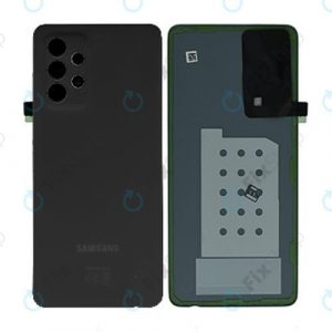 Заден капак Samsung A52 4G / 5G черен