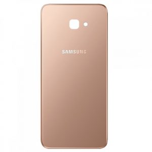 Заден капак Samsung J4 Plus златен