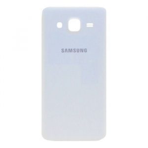 Заден капак Samsung J5 2015 бял