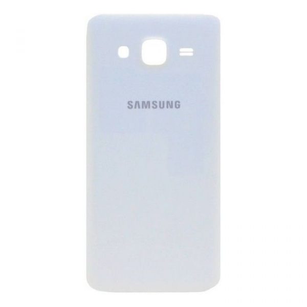 Заден капак Samsung J5 2015 бял