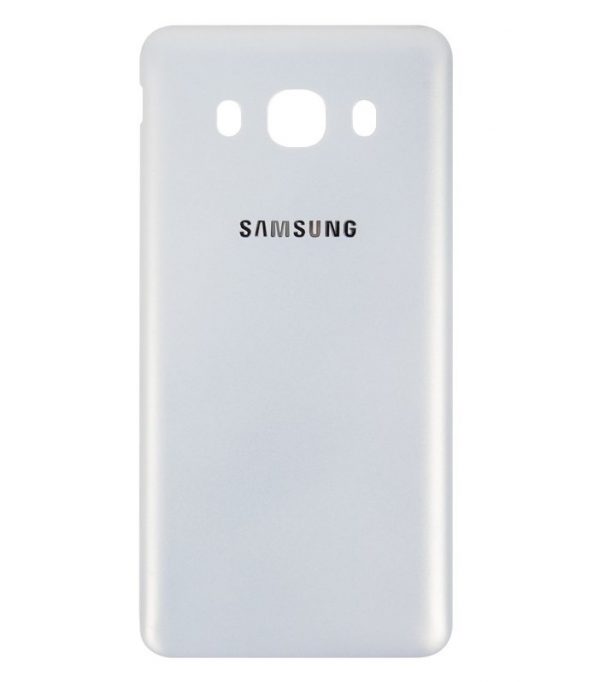 Заден капак Samsung J5 2016 бял