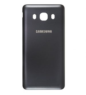 Заден капак Samsung J5 2016 черен