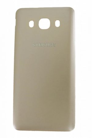 Заден капак Samsung J5 2016 златен