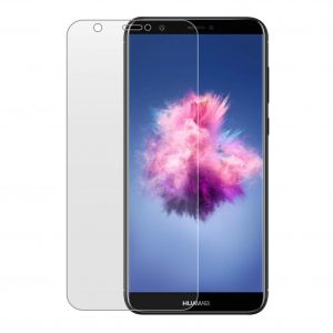 Стъклен протектор Huawei P Smart 2018