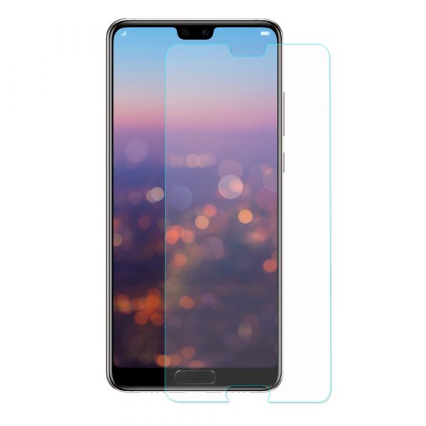 Стъклен протектор Huawei P20