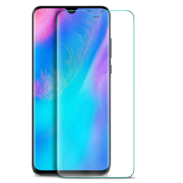 Стъклен протектор Huawei P30