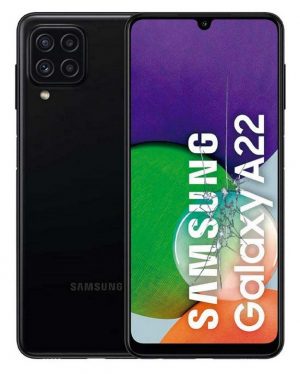Смяна стъкло на дисплей Samsung A22 4G