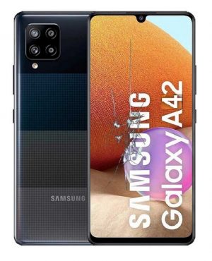 Смяна стъкло на дисплей Samsung A42 4G