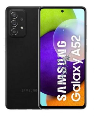 Смяна стъкло на дисплей Samsung A52 5G