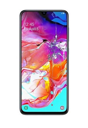 Смяна стъкло на дисплей Samsung A70