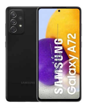 Смяна стъкло на дисплей Samsung A72 4G