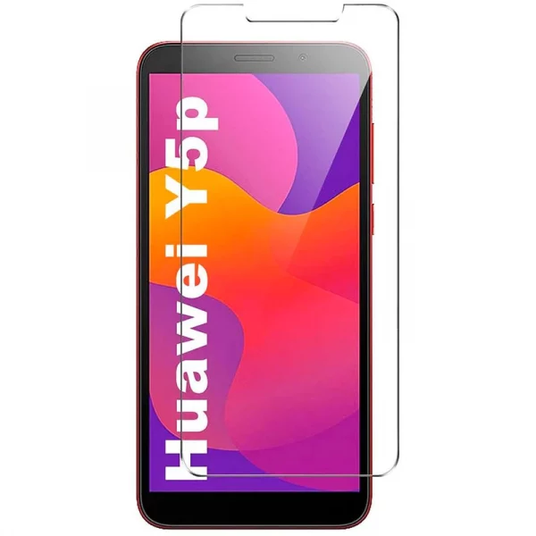 Стъклен протектор Huawei Y5p