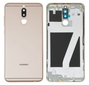 Заден капак Huawei Mate 10 Lite златен