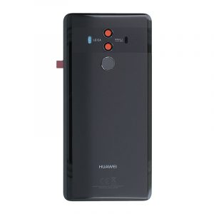 Заден капак Huawei Mate 10 Pro черен