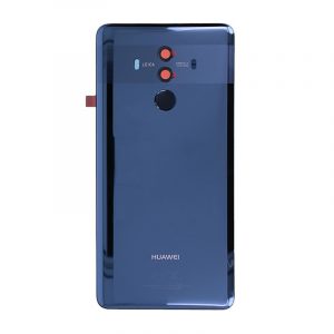 Заден капак Huawei Mate 10 Pro син