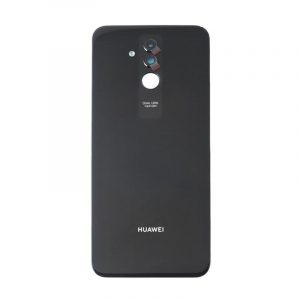 Заден капак Huawei Mate 20 Lite черен