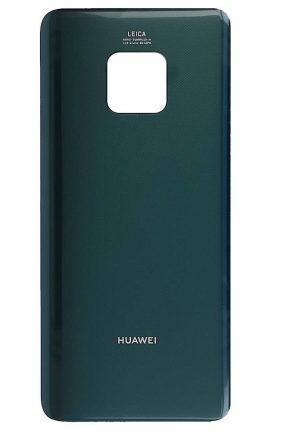 Заден капак Huawei Mate 20 Pro зелен