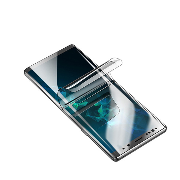 Протектор Hydrogel DEVIA Xiaomi Mi Note 10 Lite