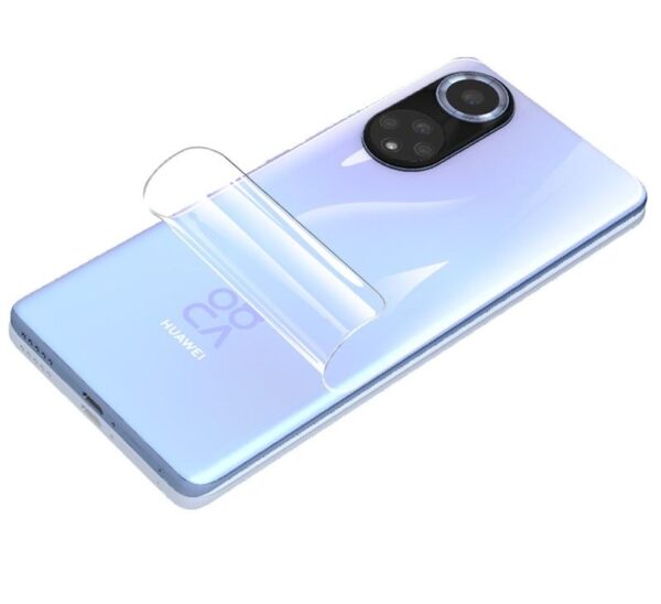 Hydrogel протектор за гръб DEVIA Huawei Nova 10 Pro