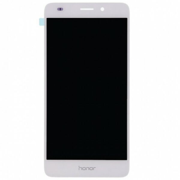 Дисплей Huawei Honor 7 Lite бял