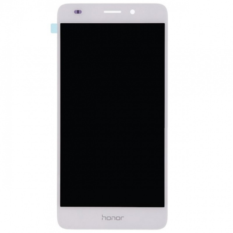Дисплей Huawei Honor 7 Lite бял