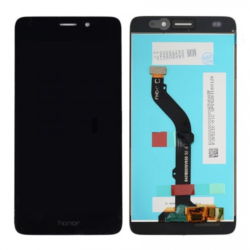 Дисплей Huawei Honor 7 Lite черен
