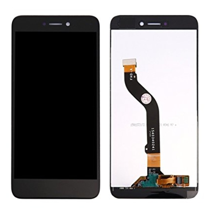 Дисплей Huawei Honor 8 Lite черен