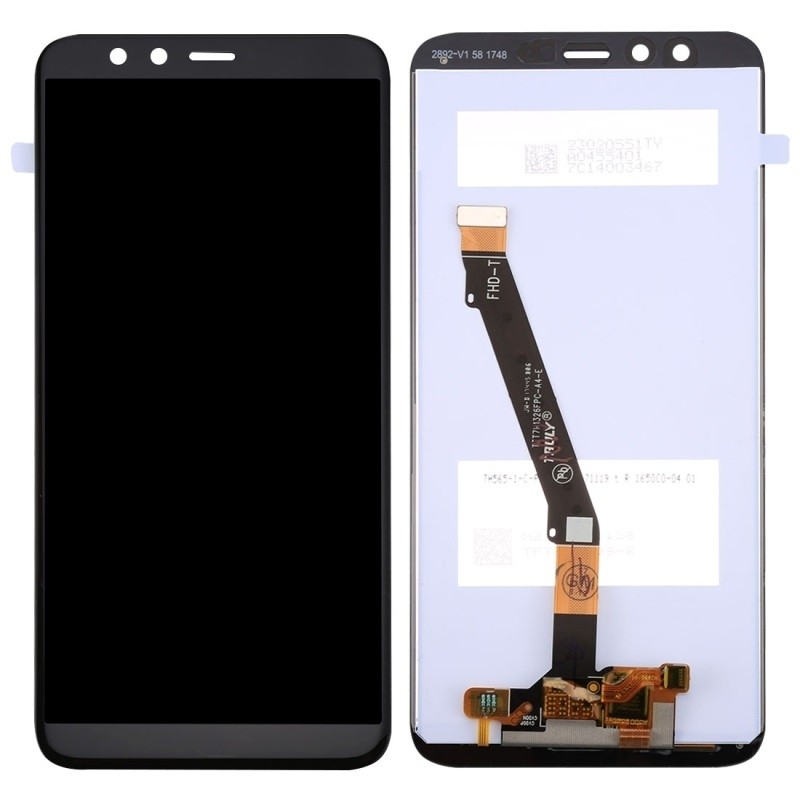Дисплей Huawei Honor 9 Lite черен