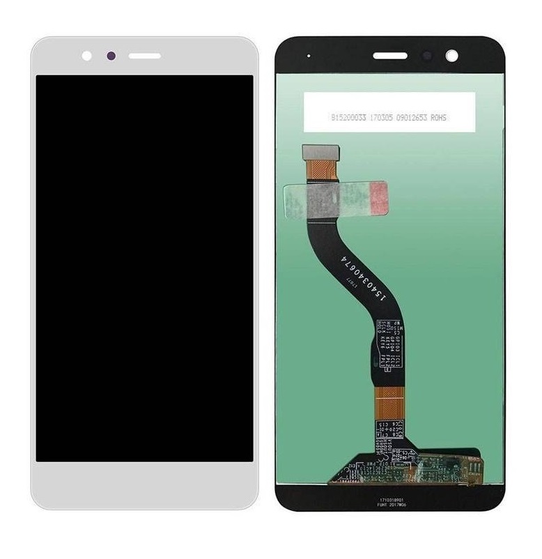 Дисплей Huawei P10 Lite бял