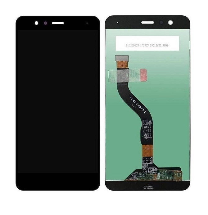 Дисплей Huawei P10 Lite черен
