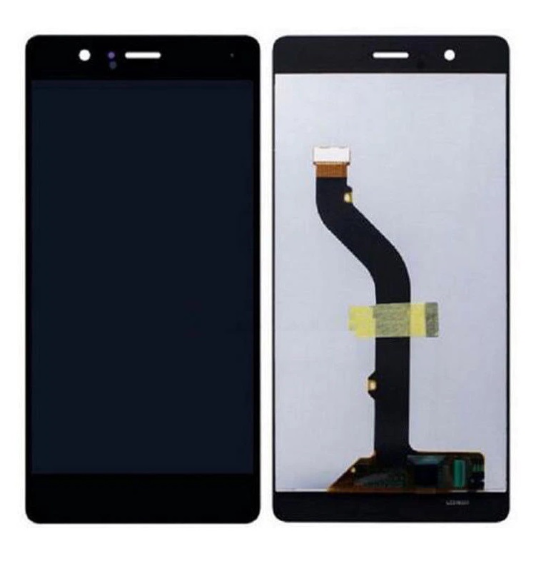 Дисплей Huawei P9 Lite черен