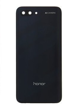 Заден капак Huawei Honor 10 черен