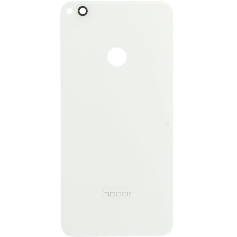 Заден капак Huawei Honor 8 Lite бял