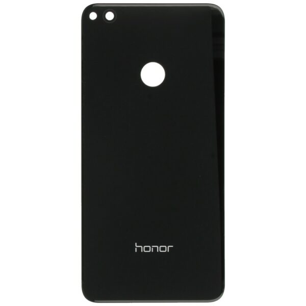 Заден капак Huawei Honor 8 Lite черен