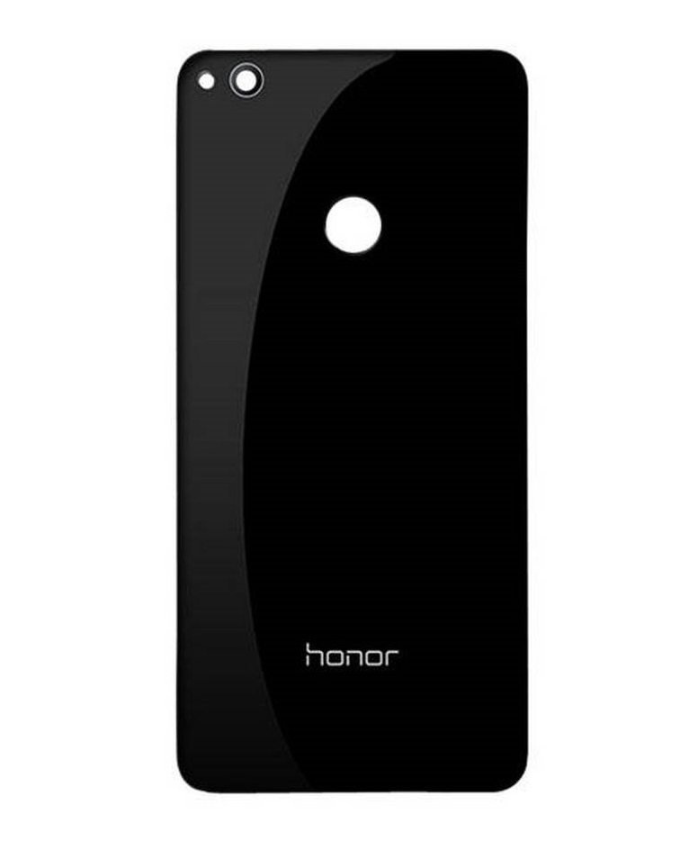 Заден капак Huawei Honor 8 черен