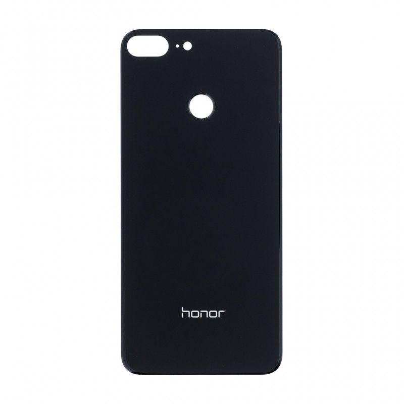Заден капак Huawei Honor 9 Lite черен
