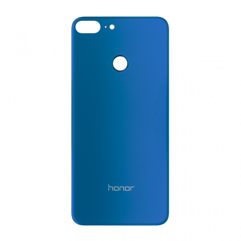 Заден капак Huawei Honor 9 Lite син