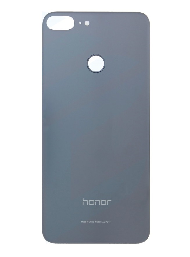 Заден капак Huawei Honor 9 Lite сив