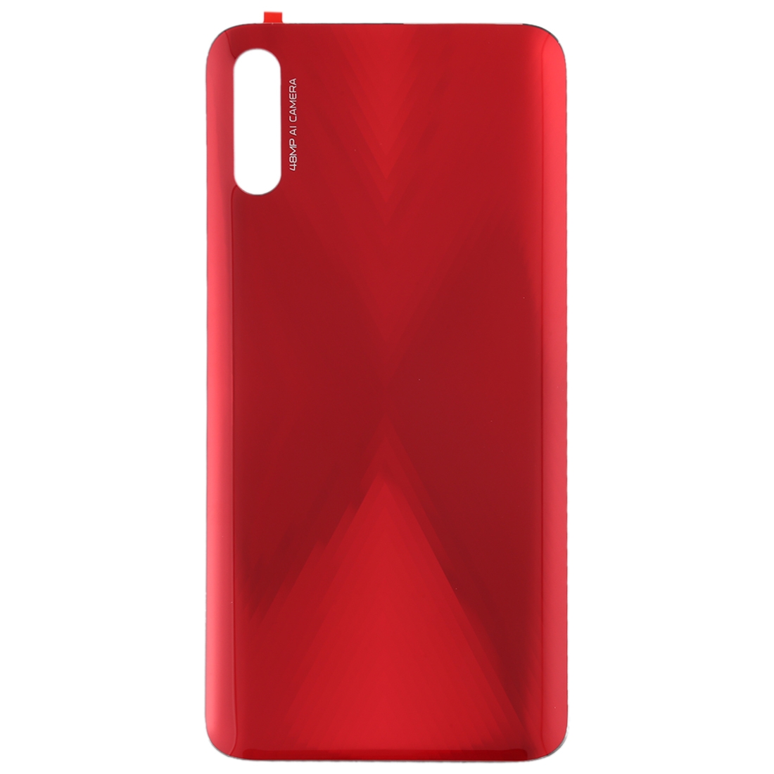 Заден капак Huawei Honor 9X червен