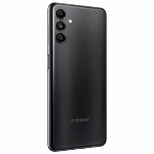 Samsung A04s 32GB черен