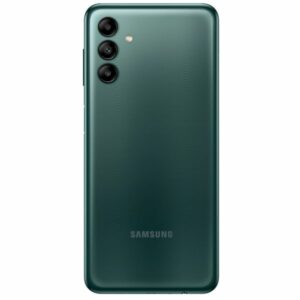 Samsung A04s 32GB зелен