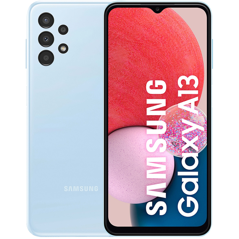 Samsung A13 32GB син