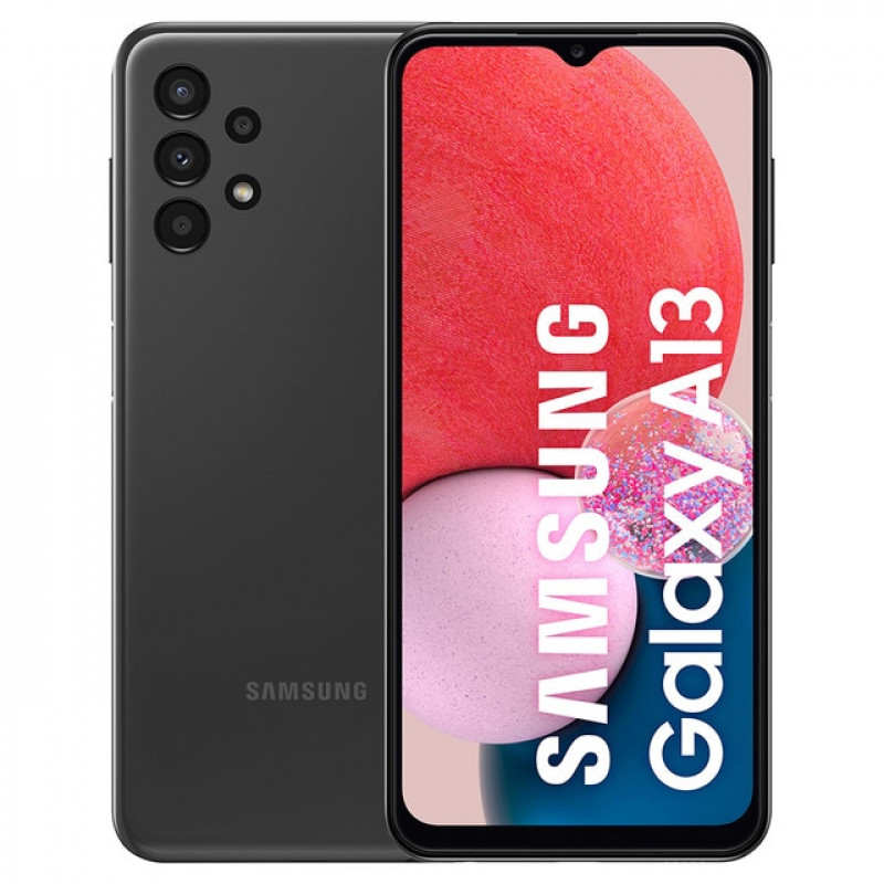 Samsung A13 32GB черен