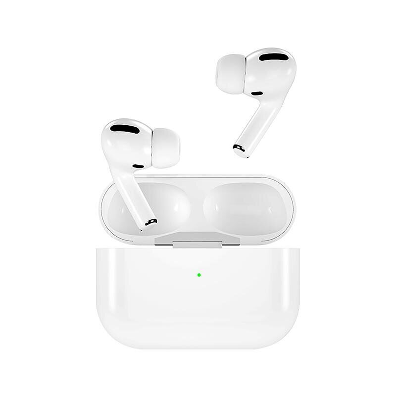 Bluetooth слушалки XO - ET31, Airpods Pro / бели