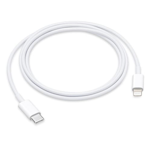 USB кабел Apple Type-C - Lightning 1 м. MX0K2ZM/A