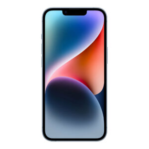 Apple iPhone 14 Plus, 6GB RAM, 256GB син