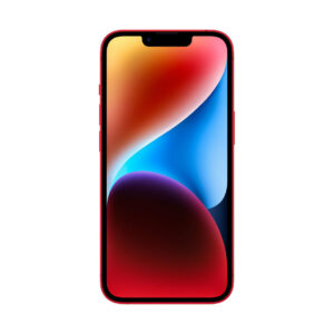 Apple iPhone 14 Plus, 6GB RAM, 512GB червен