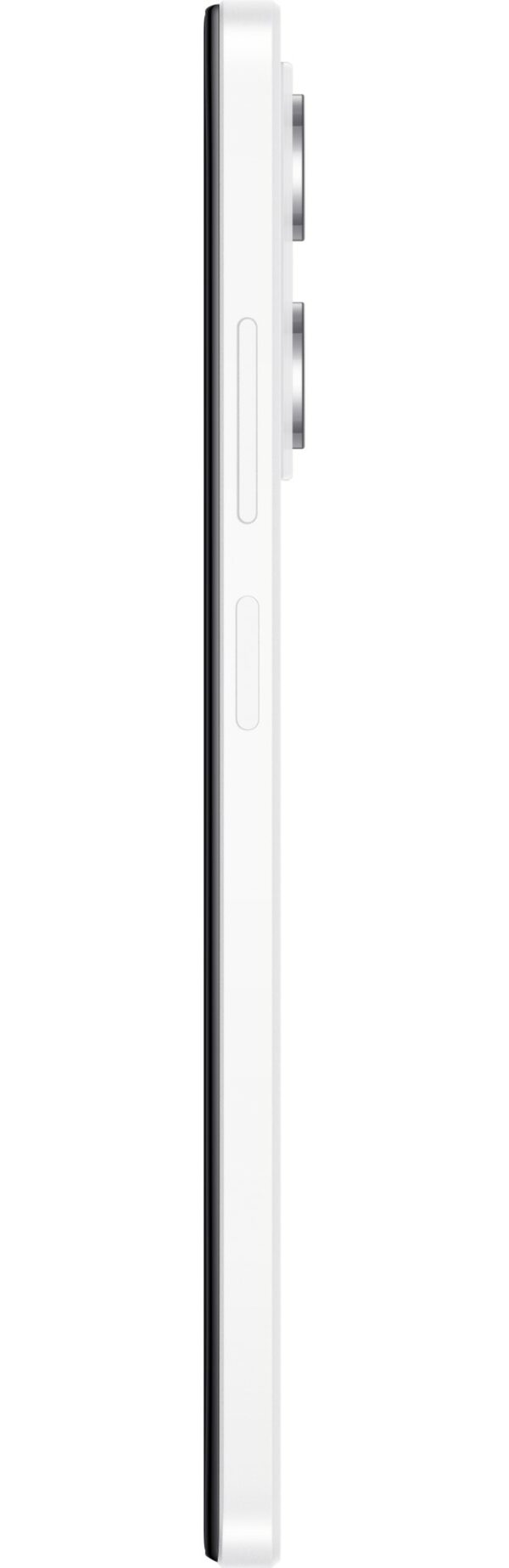 Xiaomi Redmi Note 12 Pro 5G, 6GB RAM, 128GB бял