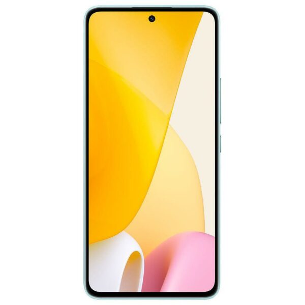 Xiaomi 12 Lite 5G, 8GB RAM, 128GB зелен