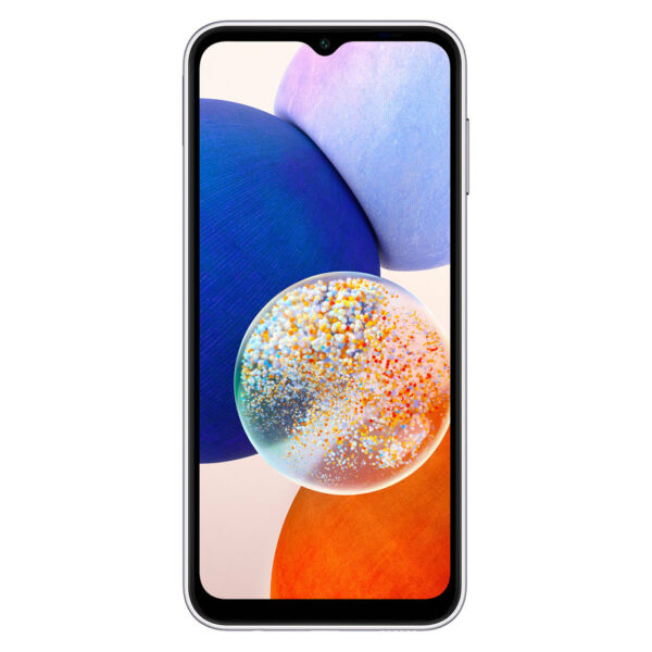 Samsung A14 5G, 4GB RAM, 64GB бял